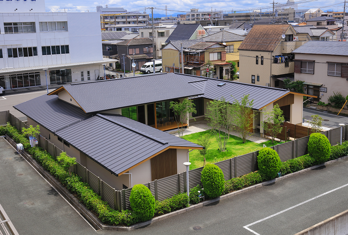 住宅展示場 注文住宅 モデルハウス 工務店 サン工房 浜松市