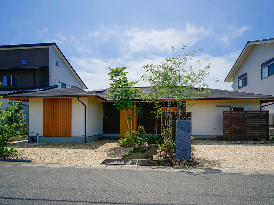住宅展示場 注文住宅 モデルハウス 工務店 サン工房 浜松市