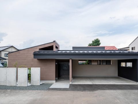 住宅展示場ネット 注文住宅 モデルハウス 建築設計事務所 イオ・コンダクト 宇都宮市