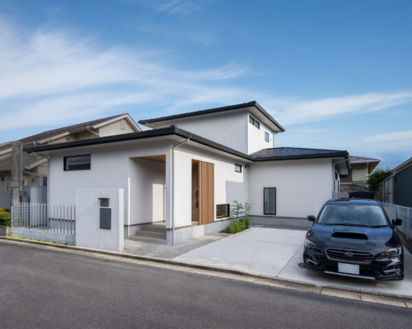 株式会社工藤工務店が手がけた注文住宅の施工事例（モデルハウス・住宅展示場）