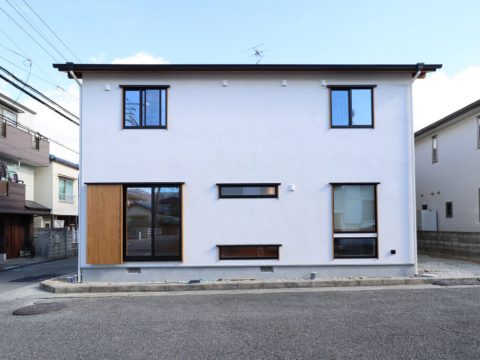 住宅展示場ネット 注文住宅 モデルハウス 工務店 吉住工務店 兵庫県丹波市