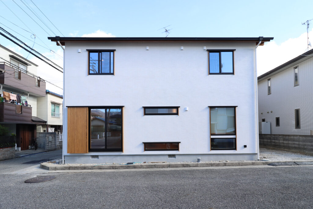 住宅展示場ネット 注文住宅 モデルハウス 工務店 吉住工務店 兵庫県丹波市