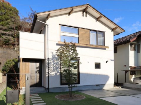 住宅展示場ネット 注文住宅 モデルハウス 工務店 吉住工務店 兵庫県丹波市