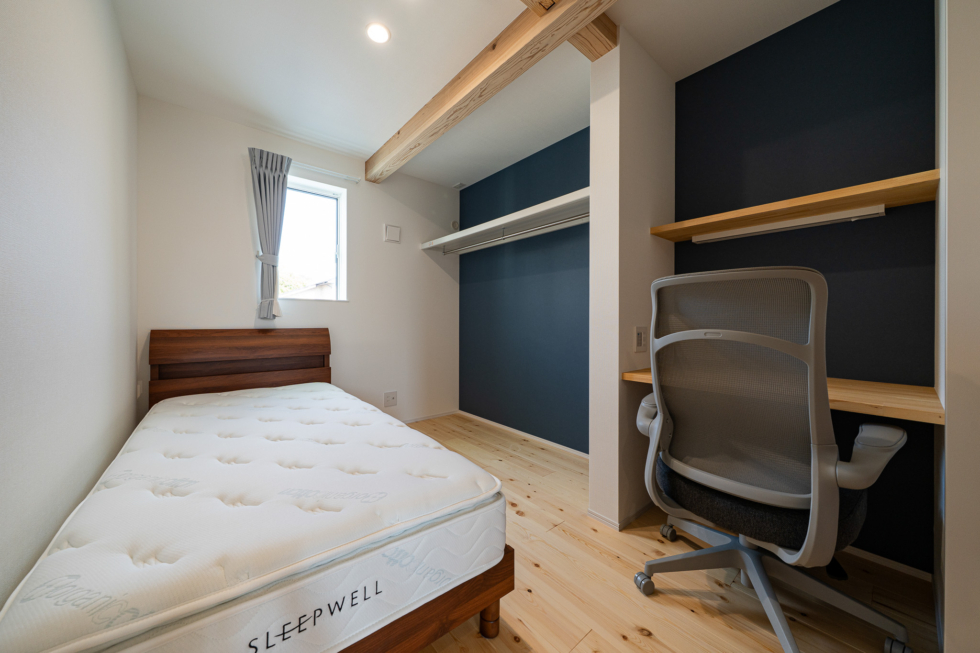 が手がけた注文住宅の施工事例（モデルハウス・住宅展示場）