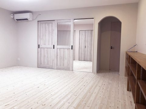 有限会社松田木工（SNUGGLE DESIN）が手がけた注文住宅の施工事例（モデルハウス・住宅展示場）
