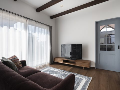 住宅展示場 注文住宅 モデルハウス 工務店 北山建築 松阪市