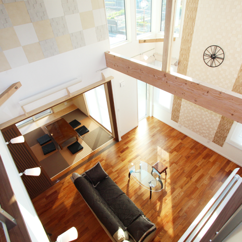 久野建設の注文住宅・家づくりの特徴｜福岡県大牟田市で叶える高性能で自分らしい住まい