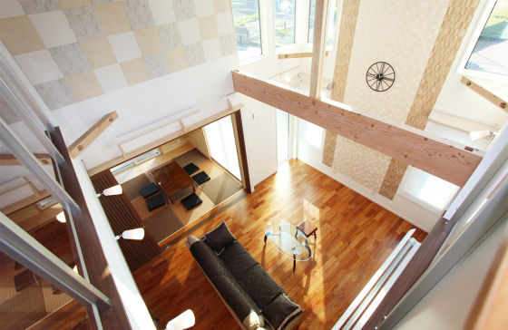 久野建設の注文住宅・家づくりの特徴｜福岡県大牟田市で叶える高性能で自分らしい住まい