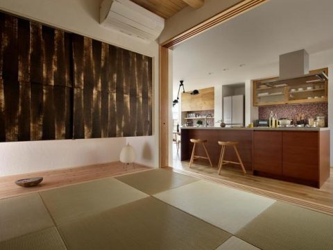 住宅展示場 注文住宅 モデルハウス 工務店 匠家 KESHIKI 笛吹市