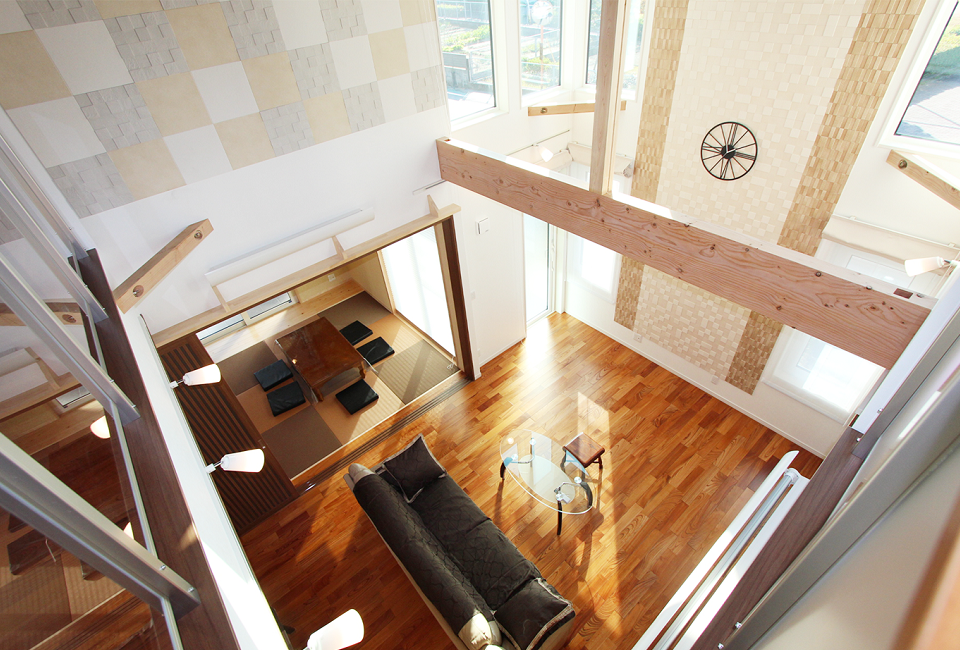 久野建設の注文住宅・家づくりの特徴｜福岡県大牟田市で叶える高性能で自分らしい住まい