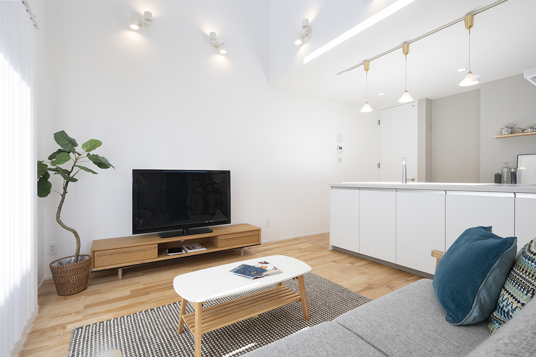 住宅展示場 注文住宅 モデルハウス 工務店 北山建築 松阪市
