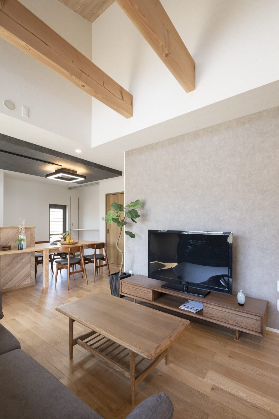 住宅展示場 注文住宅 モデルハウス 工務店 北山建築 松阪市