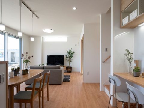 住宅展示場 注文住宅 モデルハウス 工務店 北山建築 松阪市