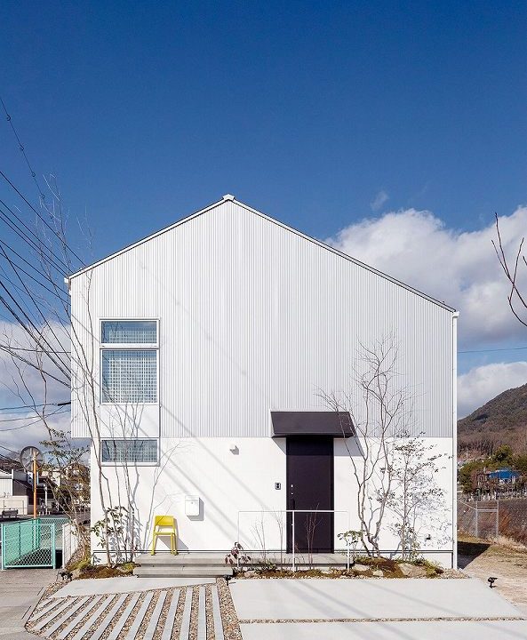 福富住宅の注文住宅・家づくりの特徴｜栃木県足利市で叶える高性能で自分らしい住まい