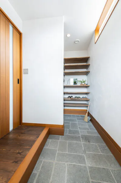 が手がけた注文住宅の施工事例（モデルハウス・住宅展示場）