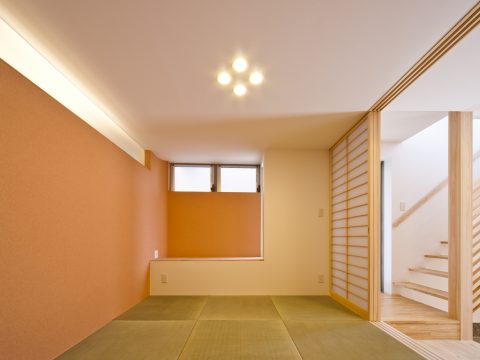 住宅展示場ネット 注文住宅 モデルハウス 建築設計事務所 建築生活空間研究企画室 高知市