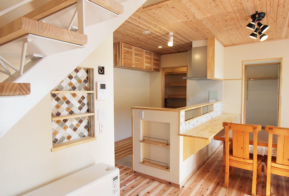 福岡県大牟田市の注文住宅・モデルハウスなら久野建設