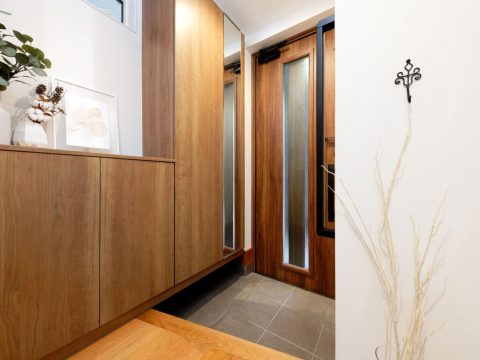 住宅展示場 注文住宅 モデルハウス 工務店 あんじゅホーム 神戸市