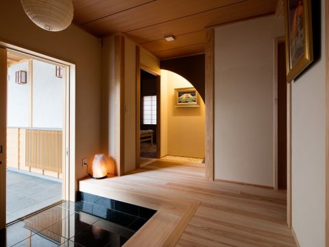 住宅展示場ネット 注文住宅 モデルハウス 工務店 永本建設 廿日市市