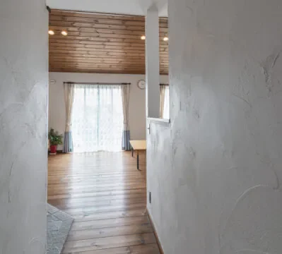 が手がけた注文住宅の施工事例（モデルハウス・住宅展示場）