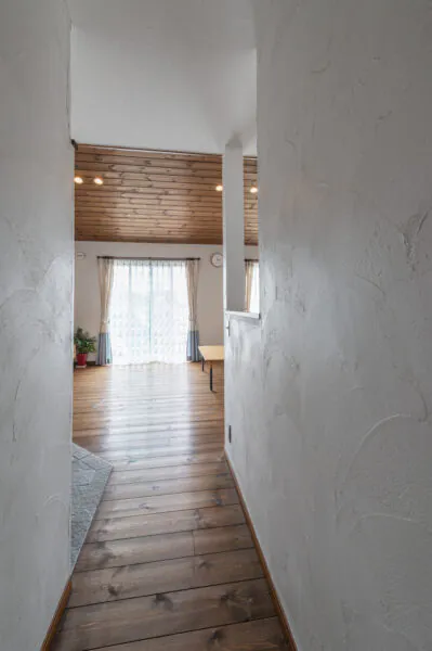 が手がけた注文住宅の施工事例（モデルハウス・住宅展示場）