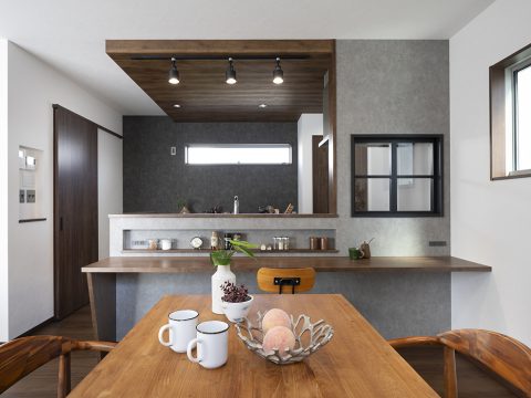 住宅展示場 注文住宅 モデルハウス 工務店 北山建築 松阪市