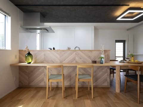 住宅展示場 注文住宅 モデルハウス 工務店 北山建築 松阪市