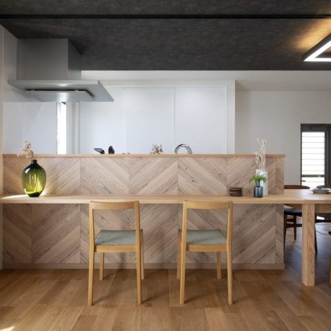 住宅展示場 注文住宅 モデルハウス 工務店 北山建築 松阪市