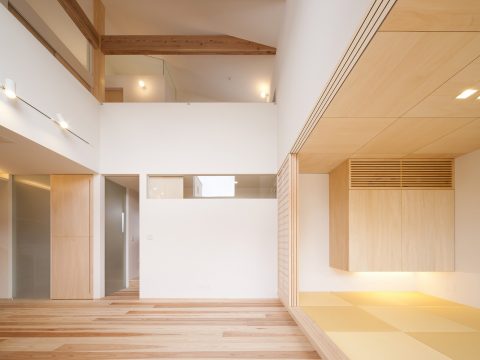 住宅展示場ネット 注文住宅 モデルハウス 建築設計事務所 建築生活空間研究企画室 高知市