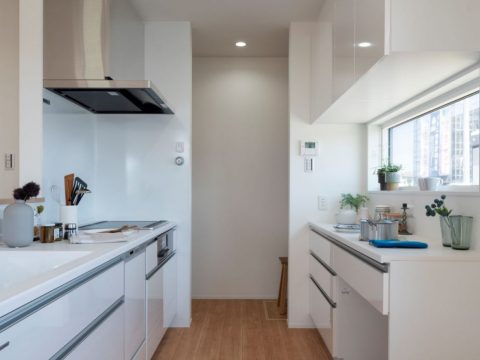 住宅展示場 注文住宅 モデルハウス 工務店 北山建築 松阪市