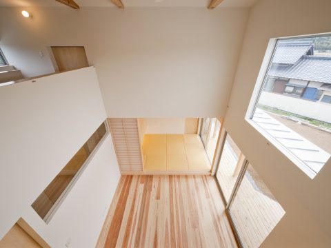 住宅展示場ネット 注文住宅 モデルハウス 建築設計事務所 建築生活空間研究企画室 高知市