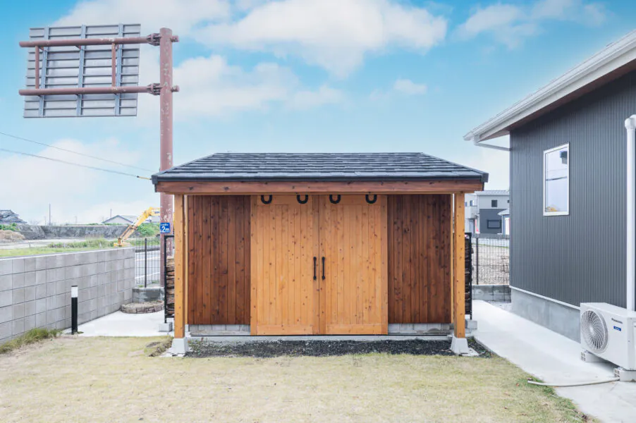 が手がけた注文住宅の施工事例（モデルハウス・住宅展示場）