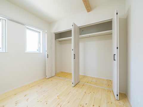 が手がけた注文住宅の施工事例（モデルハウス・住宅展示場）