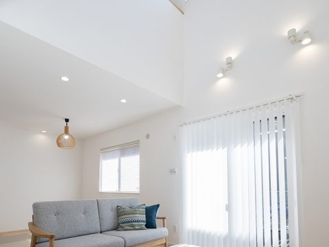 住宅展示場 注文住宅 モデルハウス 工務店 北山建築 松阪市