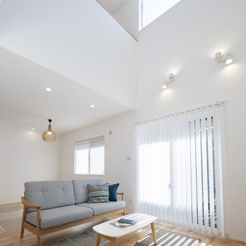住宅展示場 注文住宅 モデルハウス 工務店 北山建築 松阪市