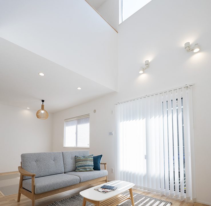 住宅展示場 注文住宅 モデルハウス 工務店 北山建築 松阪市