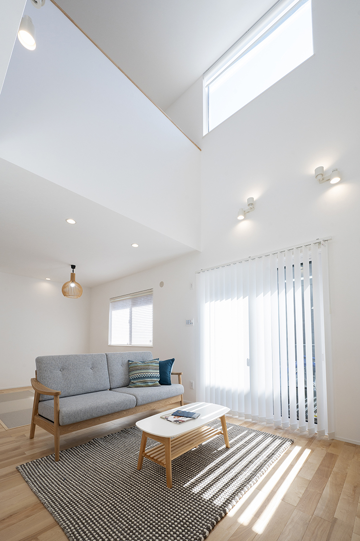住宅展示場 注文住宅 モデルハウス 工務店 北山建築 松阪市