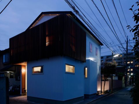 住宅展示場ネット 注文住宅 モデルハウス 建築設計事務所 ハイランドデザイン一級建築士事務所 世田谷区