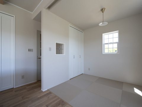 住宅展示場 注文住宅 モデルハウス 工務店 北山建築 松阪市