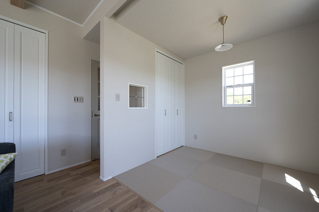 住宅展示場 注文住宅 モデルハウス 工務店 北山建築 松阪市