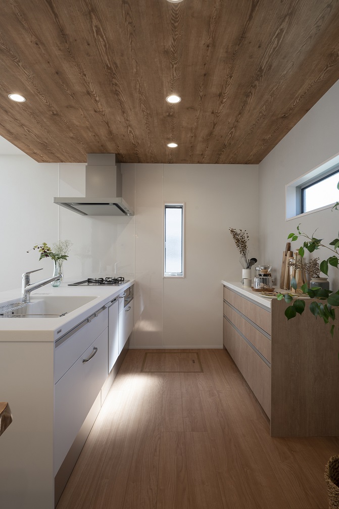 住宅展示場 注文住宅 モデルハウス 工務店 北山建築 松阪市