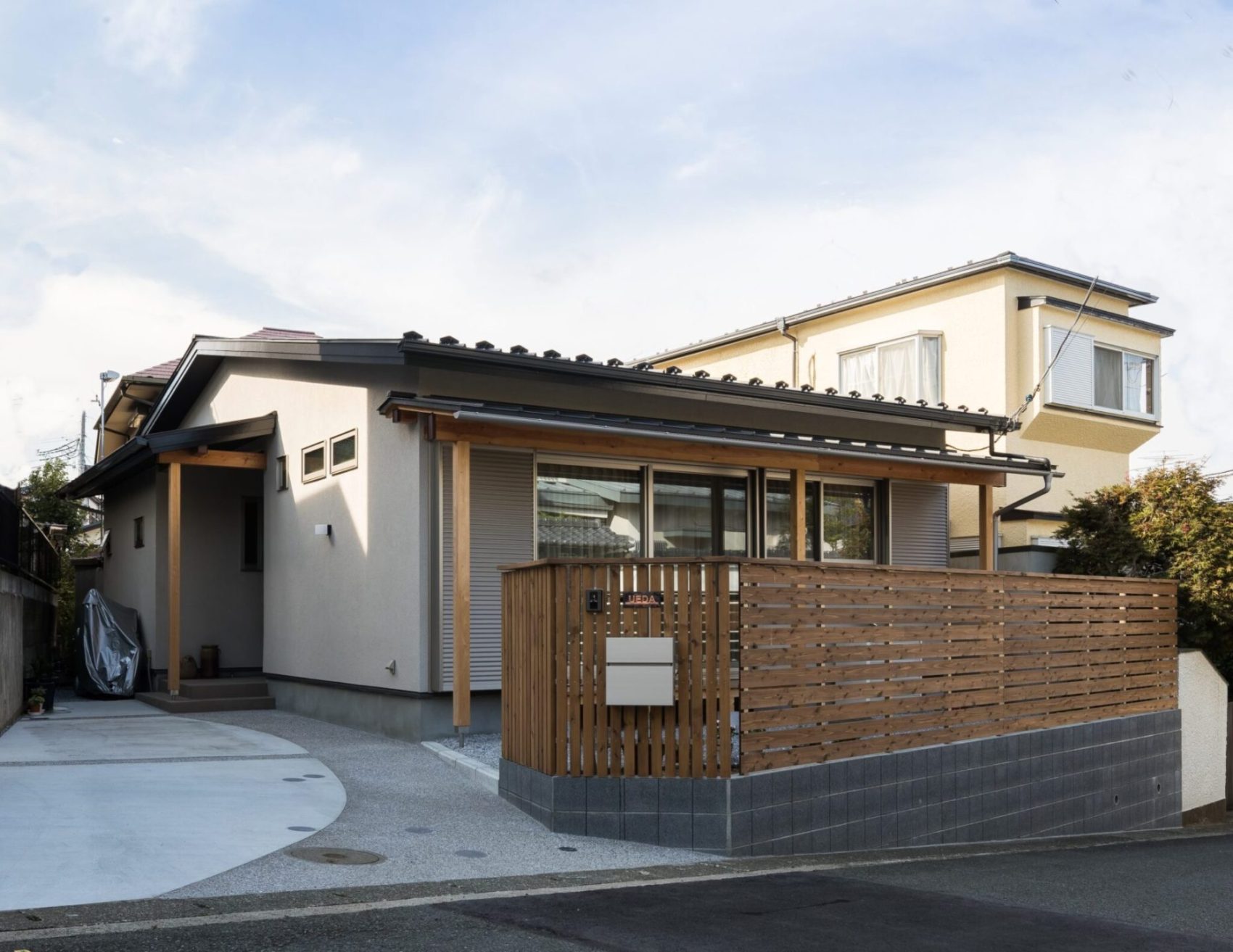 株式会社小林住宅工業が手がけた注文住宅の施工事例（モデルハウス・住宅展示場）