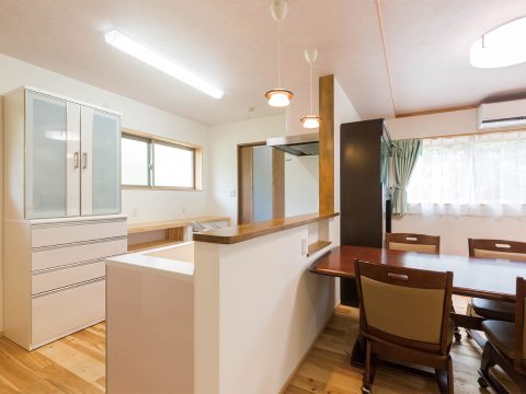 住宅展示場 注文住宅 モデルハウス 工務店 フレックス唐津 唐津市