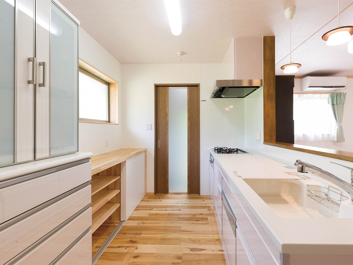 住宅展示場 注文住宅 モデルハウス 工務店 フレックス唐津 唐津市