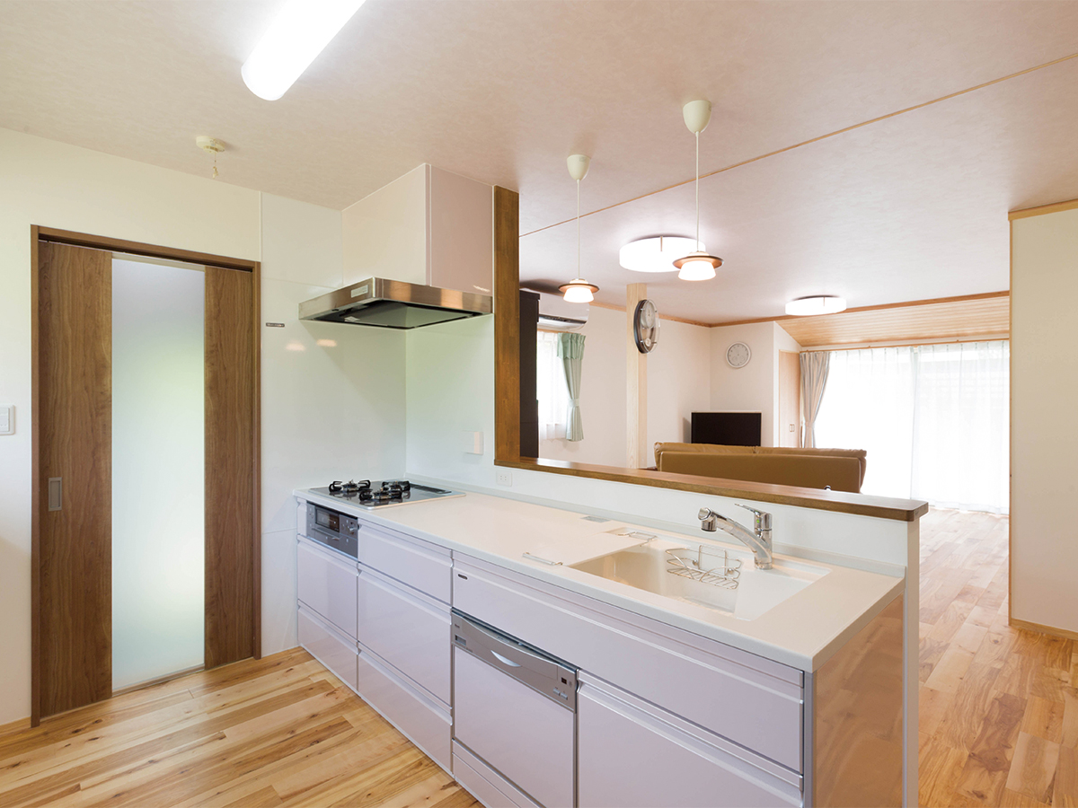 住宅展示場 注文住宅 モデルハウス 工務店 フレックス唐津 唐津市