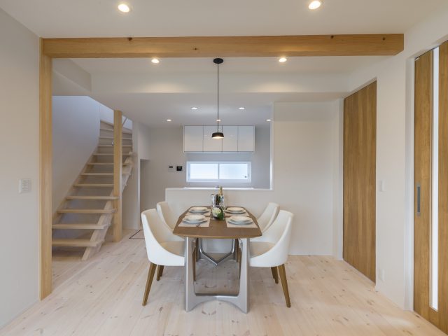 住宅展示場ネット 注文住宅 モデルハウス 工務店 さくら建築 三次市