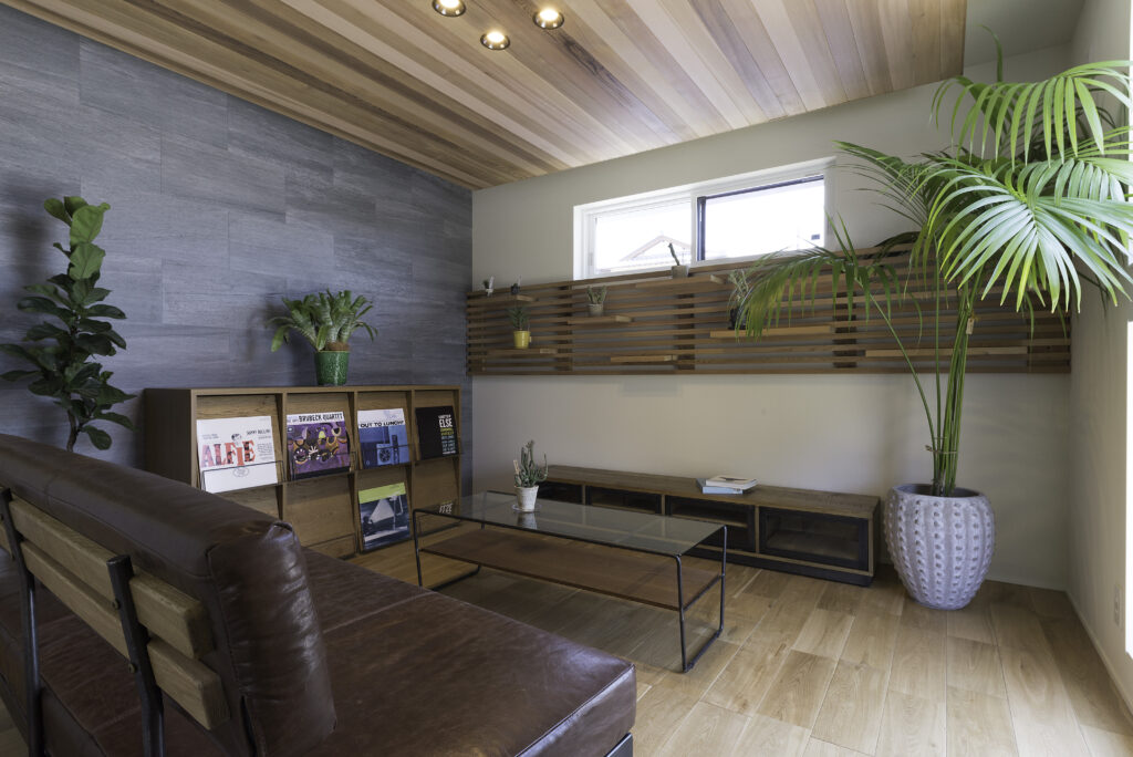 が手がけた注文住宅の施工事例（モデルハウス・住宅展示場）