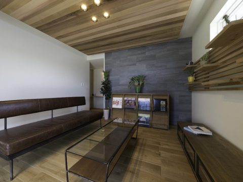 が手がけた注文住宅の施工事例（モデルハウス・住宅展示場）