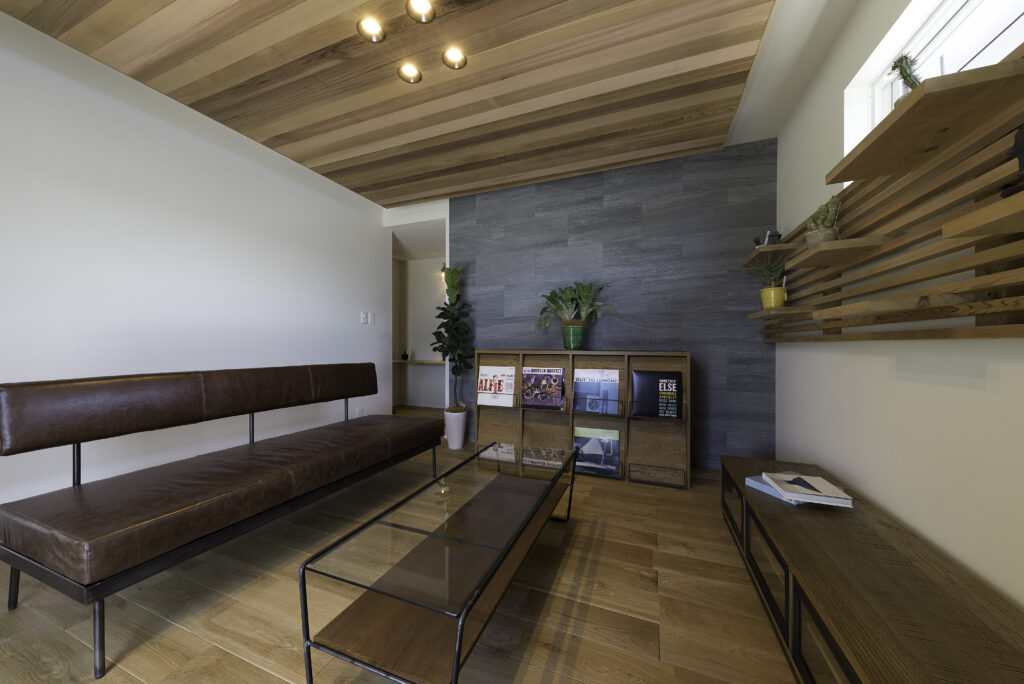 が手がけた注文住宅の施工事例（モデルハウス・住宅展示場）