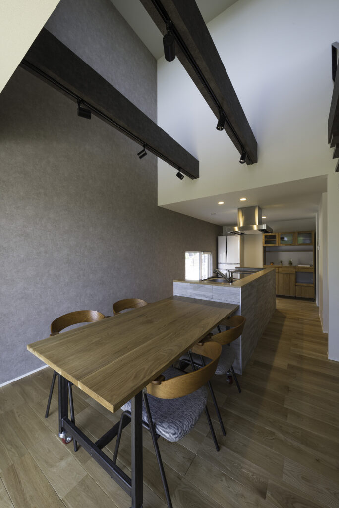 が手がけた注文住宅の施工事例（モデルハウス・住宅展示場）